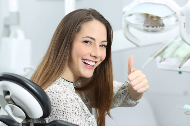 Best Root Canal Treatment  in Olney, TX